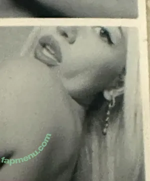 Ava Max / avamax / plharleyquinn nude photo #2299