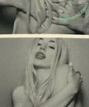 Ava Max / avamax / plharleyquinn nude photo #2300