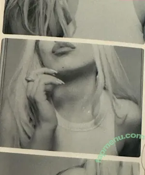Ava Max / avamax / plharleyquinn nude photo #2301