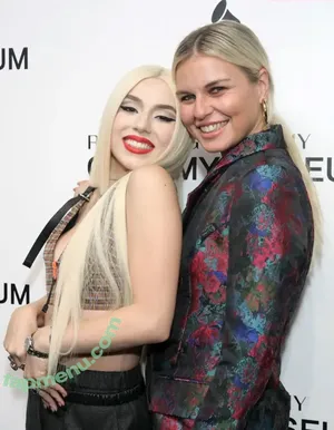 Ava Max / avamax / plharleyquinn nude photo #2303