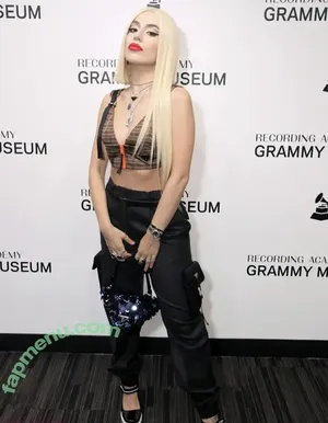Ava Max / avamax / plharleyquinn nude photo #2307
