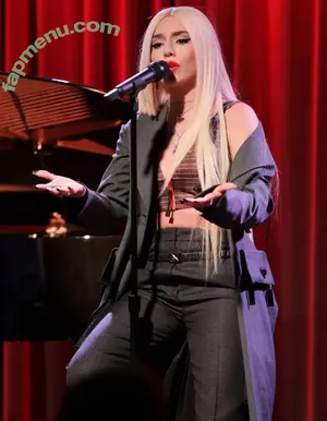 Ava Max / avamax / plharleyquinn nude photo #2312