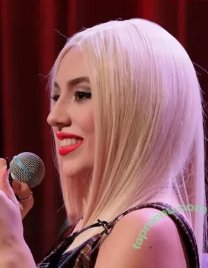 Ava Max / avamax / plharleyquinn nude photo #2317