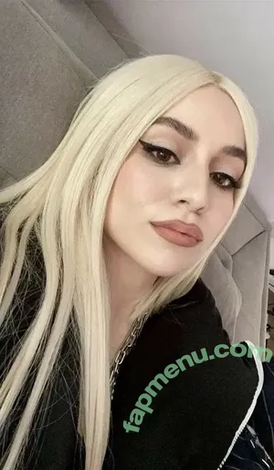 Ava Max / avamax / plharleyquinn nude photo #2324