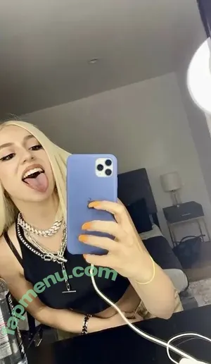 Ava Max / avamax / plharleyquinn nude photo #2325