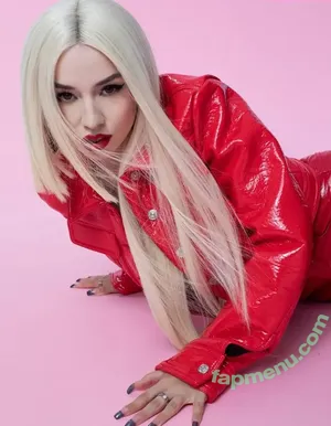 Ava Max / avamax / plharleyquinn nude photo #2329