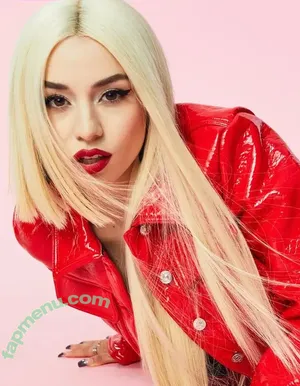 Ava Max / avamax / plharleyquinn nude photo #2330