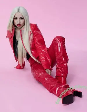 Ava Max / avamax / plharleyquinn nude photo #2332
