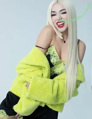 Ava Max / avamax / plharleyquinn nude photo #2333