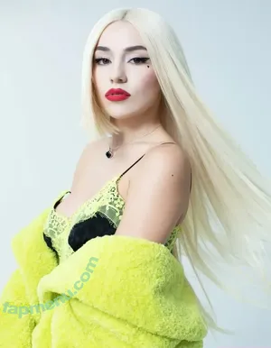 Ava Max / avamax / plharleyquinn nude photo #2334