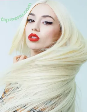 Ava Max / avamax / plharleyquinn nude photo #2335