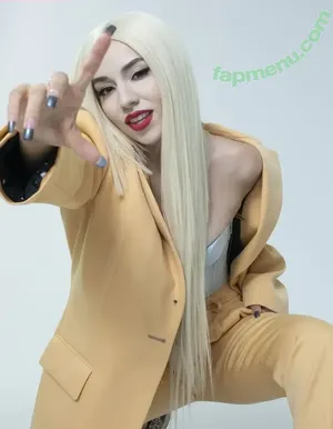 Ava Max / avamax / plharleyquinn nude photo #2337