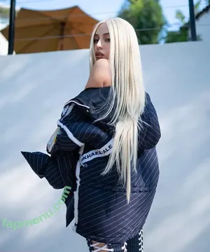 Ava Max / avamax / plharleyquinn nude photo #2344