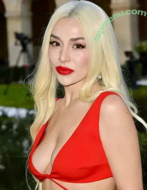 Ava Max / avamax / plharleyquinn nude photo #2353