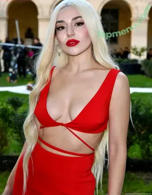 Ava Max / avamax / plharleyquinn nude photo #2354