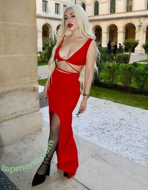 Ava Max / avamax / plharleyquinn nude photo #2356
