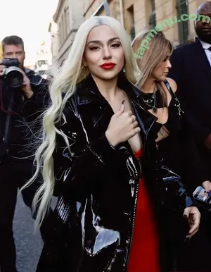 Ava Max / avamax / plharleyquinn nude photo #2357