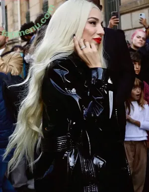 Ava Max / avamax / plharleyquinn nude photo #2358