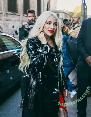Ava Max / avamax / plharleyquinn nude photo #2359