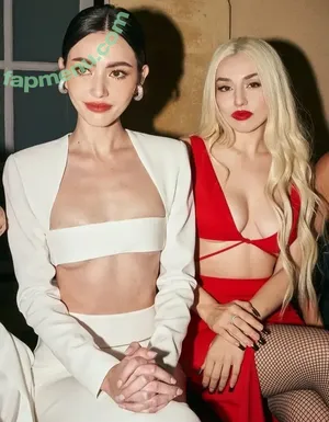 Ava Max / avamax / plharleyquinn nude photo #2361