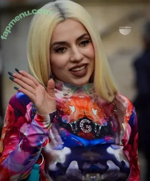 Ava Max / avamax / plharleyquinn nude photo #2369