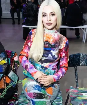 Ava Max / avamax / plharleyquinn nude photo #2370