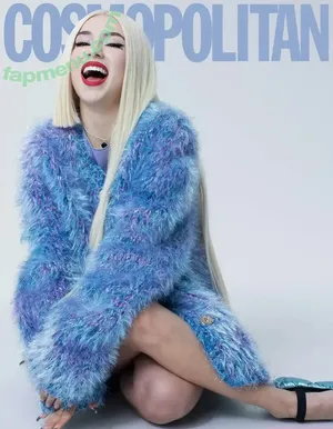 Ava Max / avamax / plharleyquinn nude photo #2371