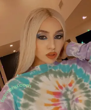 Ava Max / avamax / plharleyquinn nude photo #2373