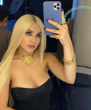 Ava Max / avamax / plharleyquinn nude photo #2375