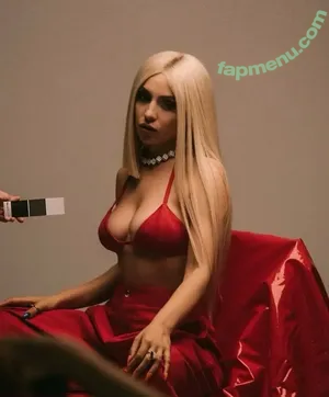 Ava Max / avamax / plharleyquinn nude photo #2381