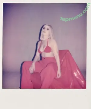 Ava Max / avamax / plharleyquinn nude photo #2385