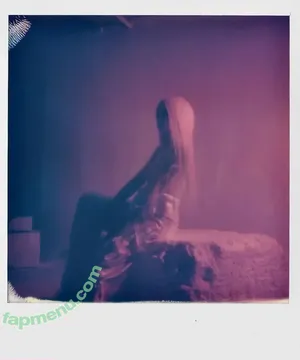 Ava Max / avamax / plharleyquinn nude photo #2386