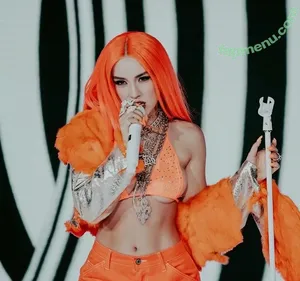 Ava Max / avamax / plharleyquinn nude photo #2388