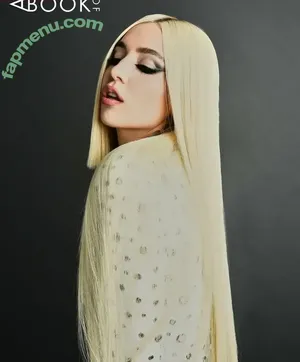 Ava Max / avamax / plharleyquinn nude photo #2396