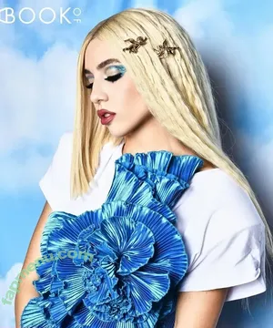 Ava Max / avamax / plharleyquinn nude photo #2399