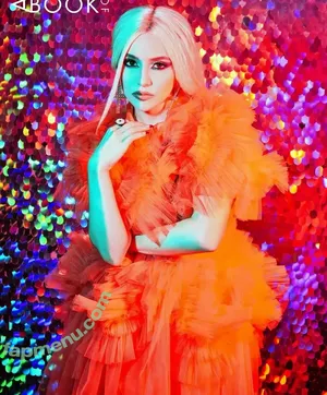Ava Max / avamax / plharleyquinn nude photo #2406