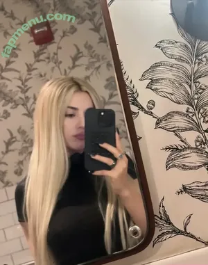 Ava Max / avamax / plharleyquinn nude photo #2413