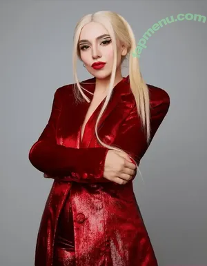 Ava Max / avamax / plharleyquinn nude photo #2416