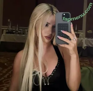 Ava Max / AvaMax / plharleyquinn nude photo #2450