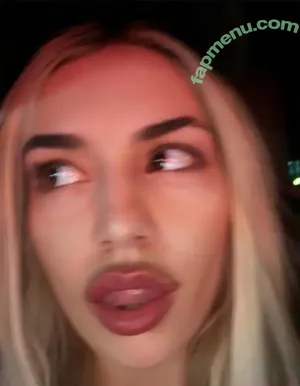 Ava Max / AvaMax / plharleyquinn nude photo #2451