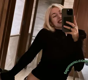 Ava Max / AvaMax / plharleyquinn nude photo #2455