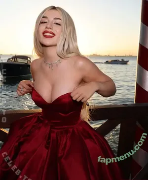 Ava Max / AvaMax / plharleyquinn nude photo #2462