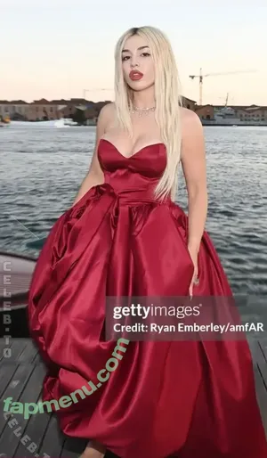 Ava Max / AvaMax / plharleyquinn nude photo #2464