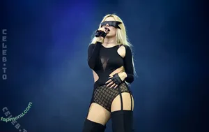 Ava Max / AvaMax / plharleyquinn nude photo #2467