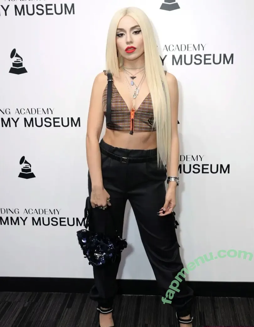 Ava Max nude photo #2306 (avamax / plharleyquinn)