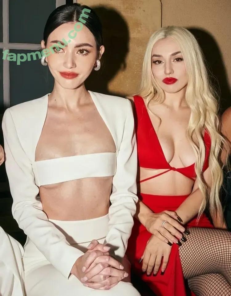 Ava Max nude photo #2361 (avamax / plharleyquinn)