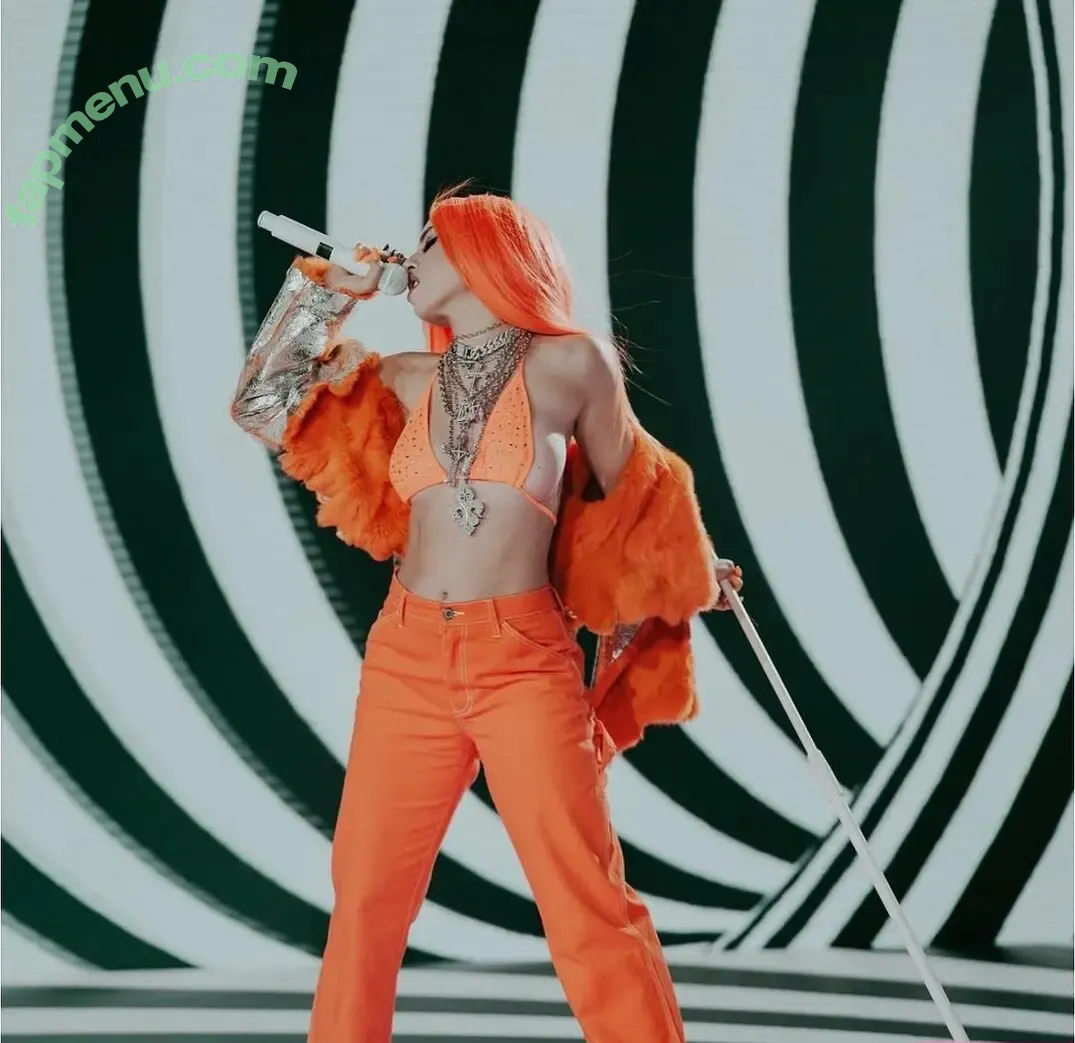 Ava Max nude photo #2387 (avamax / plharleyquinn)