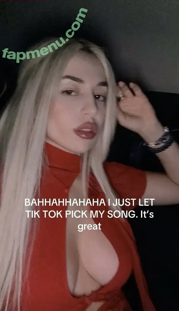 Ava Max nude photo #2391 (avamax / plharleyquinn)