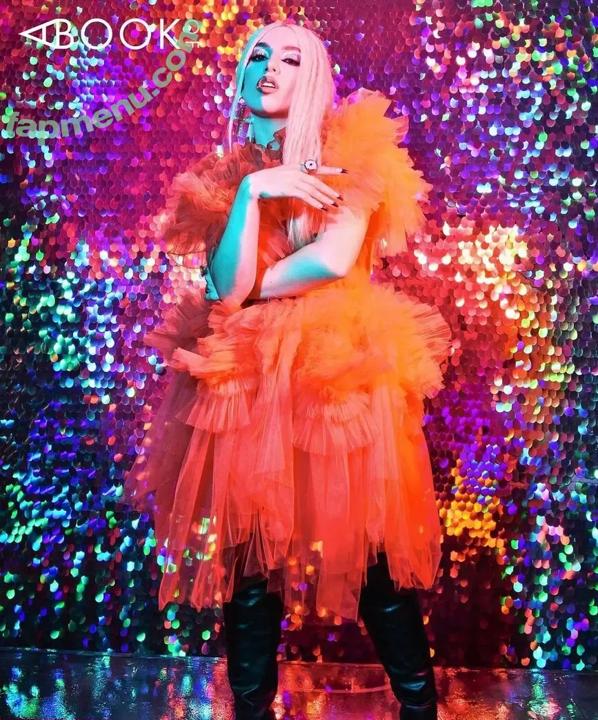 Ava Max nude photo #2408 (avamax / plharleyquinn)