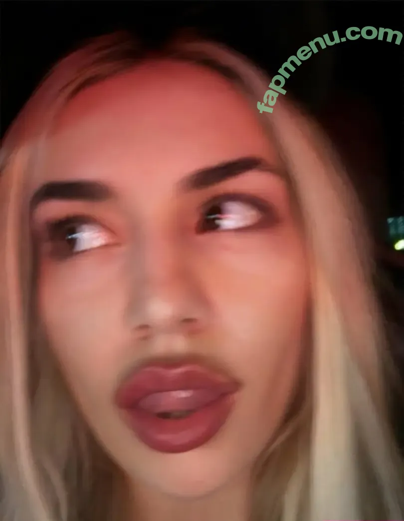 Ava Max nude photo #2451 (AvaMax / plharleyquinn)